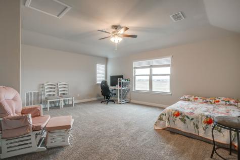 1824 Millbrae Road Cleburne TX 76033