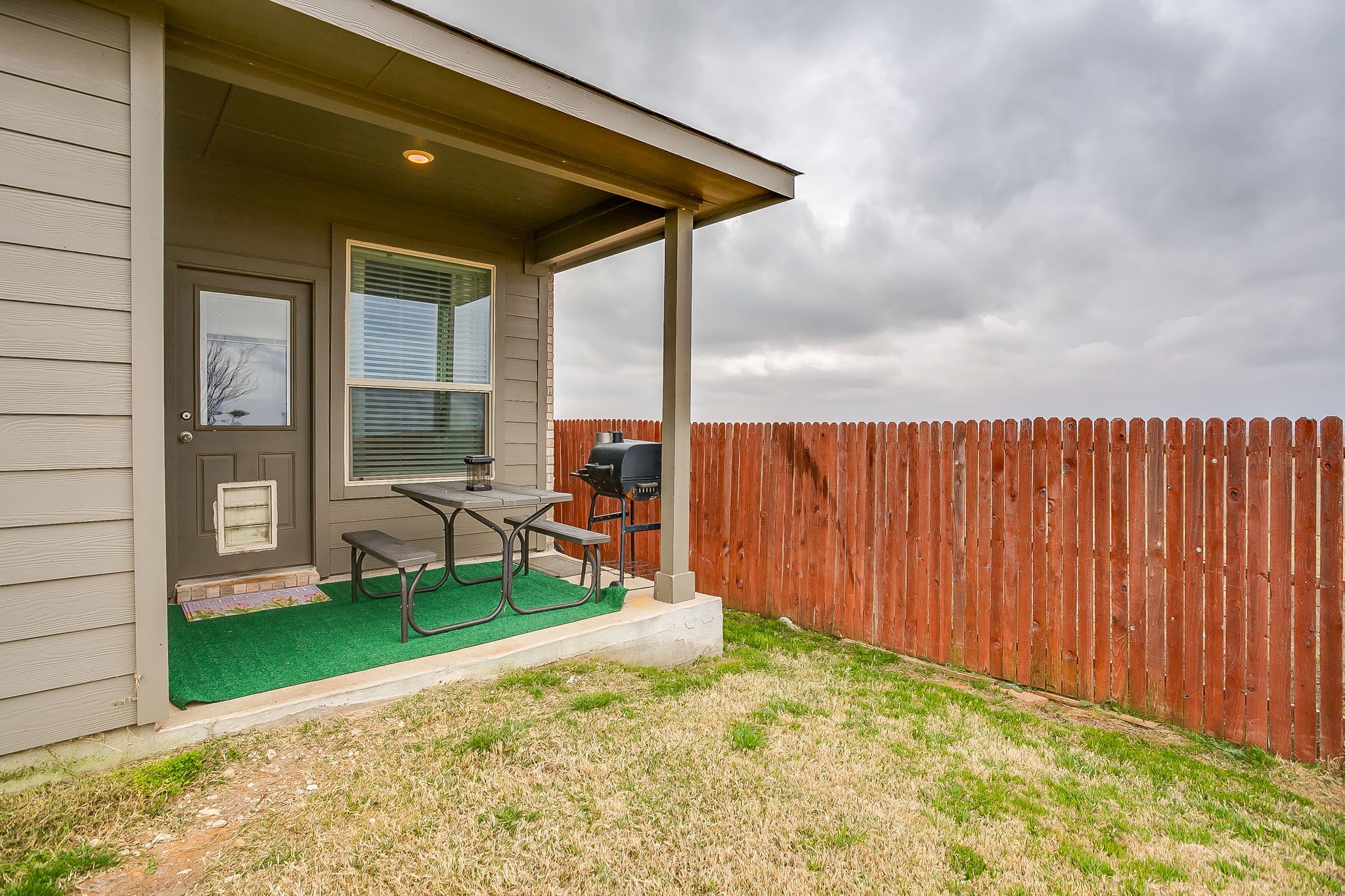 1824 Millbrae Road Cleburne TX 76033