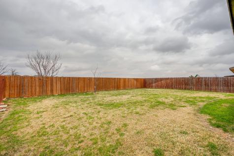 1824 Millbrae Road Cleburne TX 76033