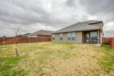 1824 Millbrae Road Cleburne TX 76033