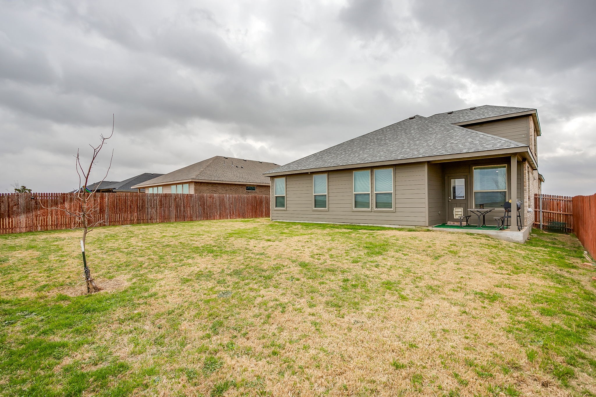 1824 Millbrae Road Cleburne TX 76033
