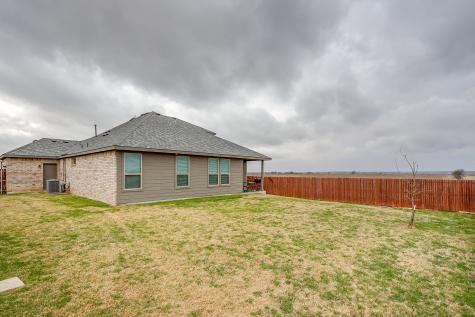 1824 Millbrae Road Cleburne TX 76033