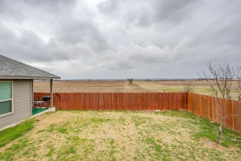 1824 Millbrae Road Cleburne TX 76033