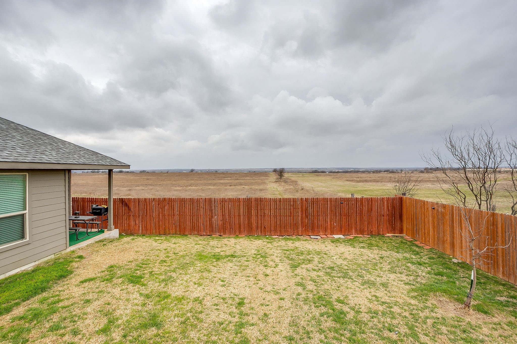 1824 Millbrae Road Cleburne TX 76033