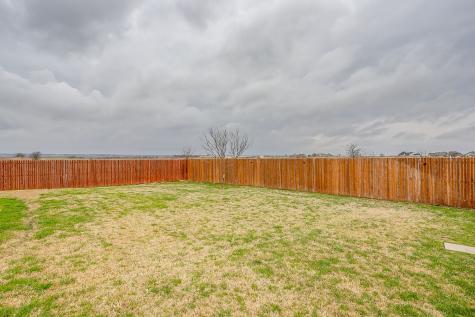 1824 Millbrae Road Cleburne TX 76033