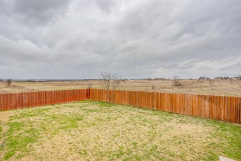 1824 Millbrae Road Cleburne TX 76033