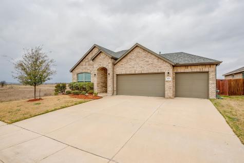 1824 Millbrae Road Cleburne TX 76033