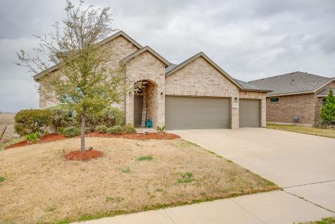 1824 Millbrae Road Cleburne TX 76033