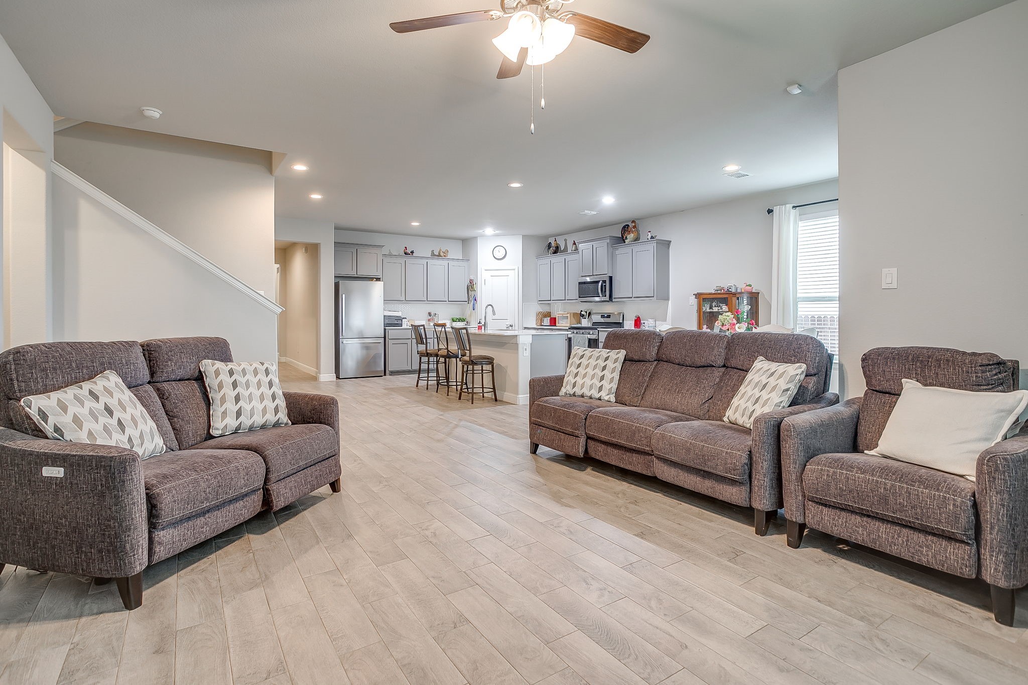 1824 Millbrae Road Cleburne TX 76033