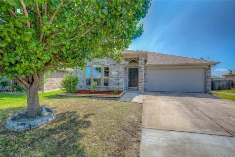 1600 Bob Drive Royse City TX 75189
