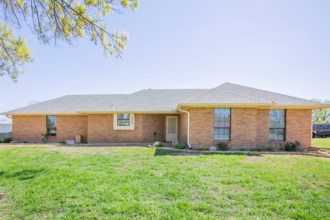 226 Prairie View Lane Red Oak TX 75154