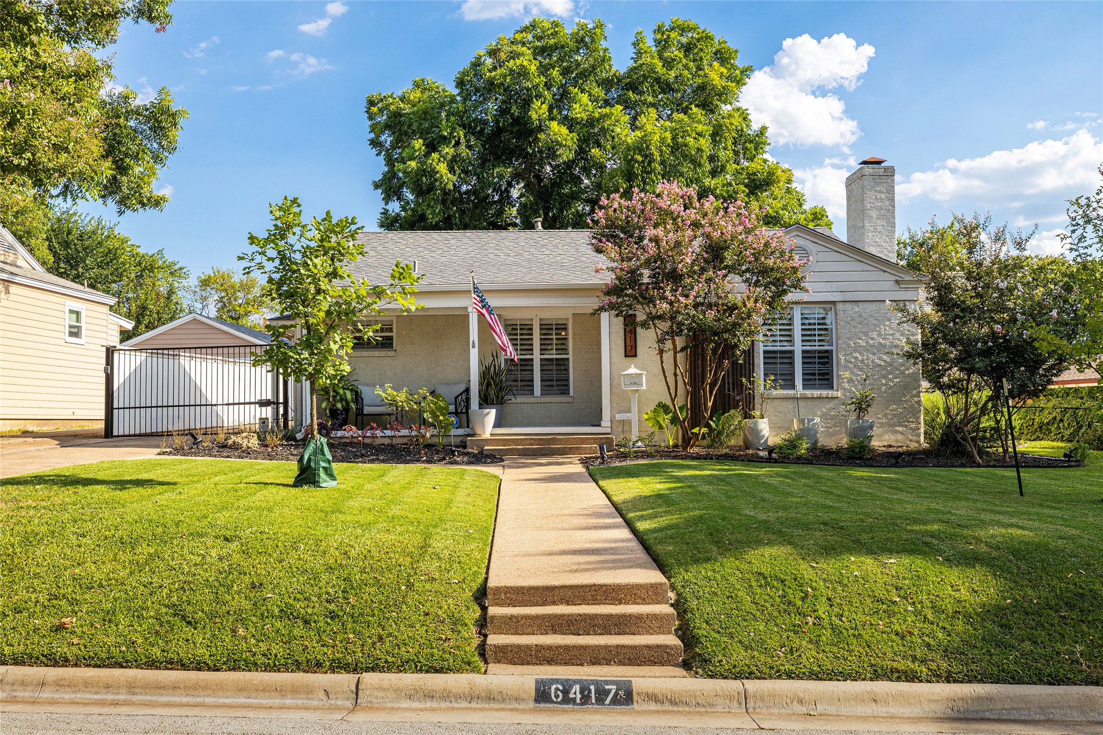6417 Garland Avenue Fort Worth TX 76116