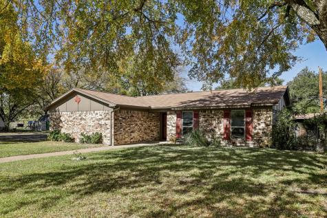 602 San Pedro Street Grand Prairie TX 75051
