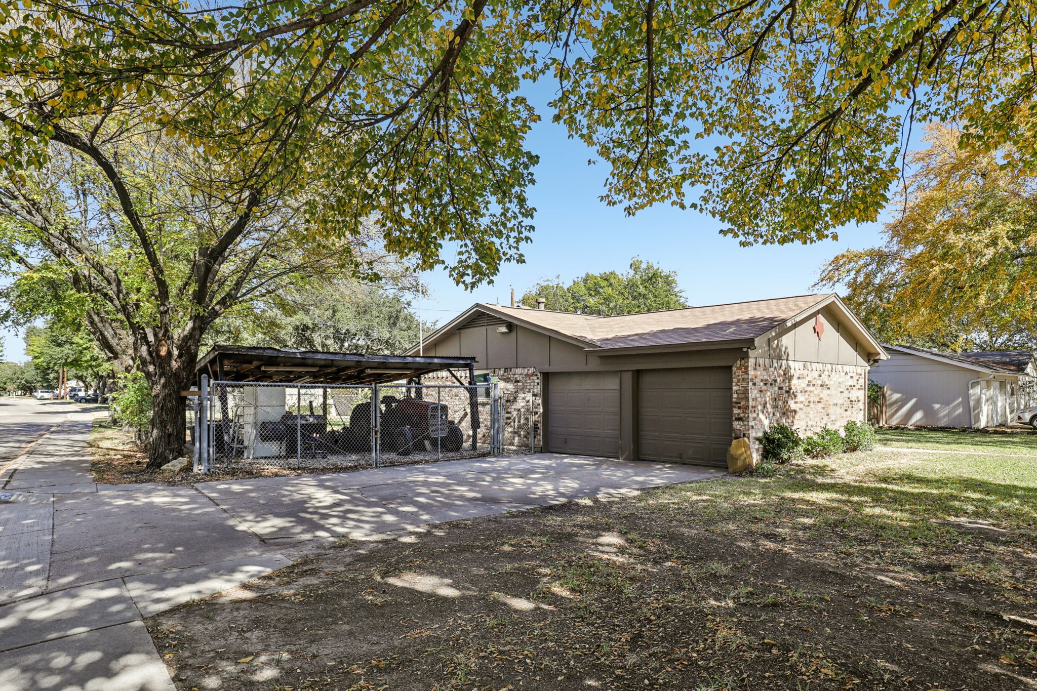 602 San Pedro Street Grand Prairie TX 75051