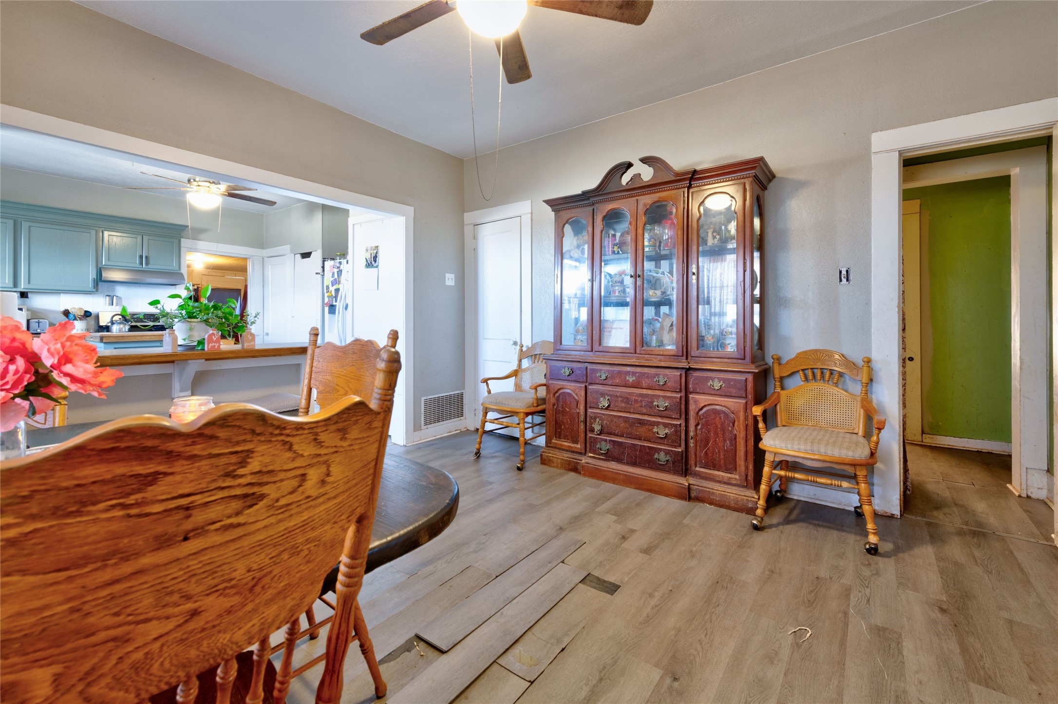 519 Santos Street Abilene TX 79605