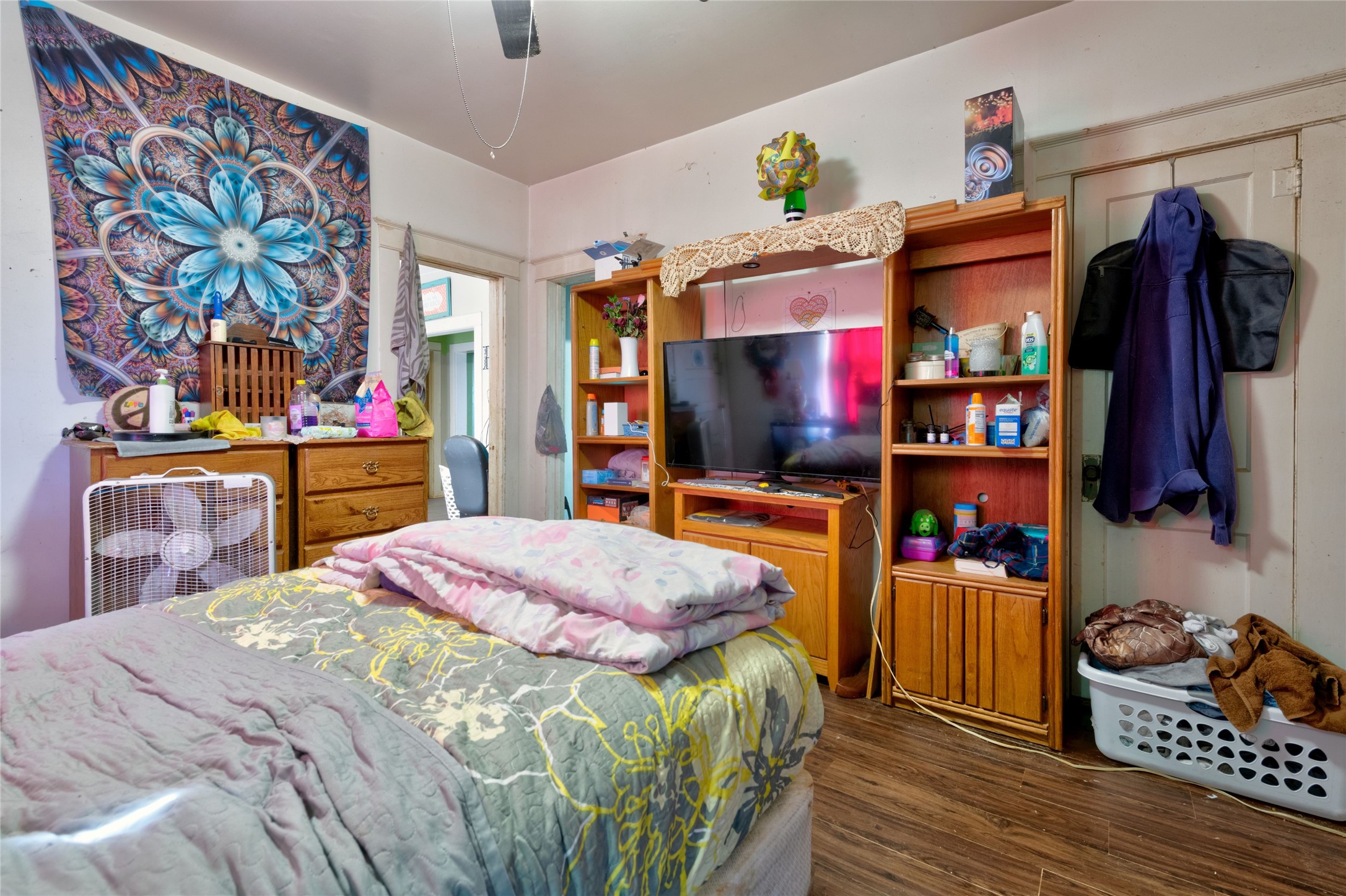 519 Santos Street Abilene TX 79605