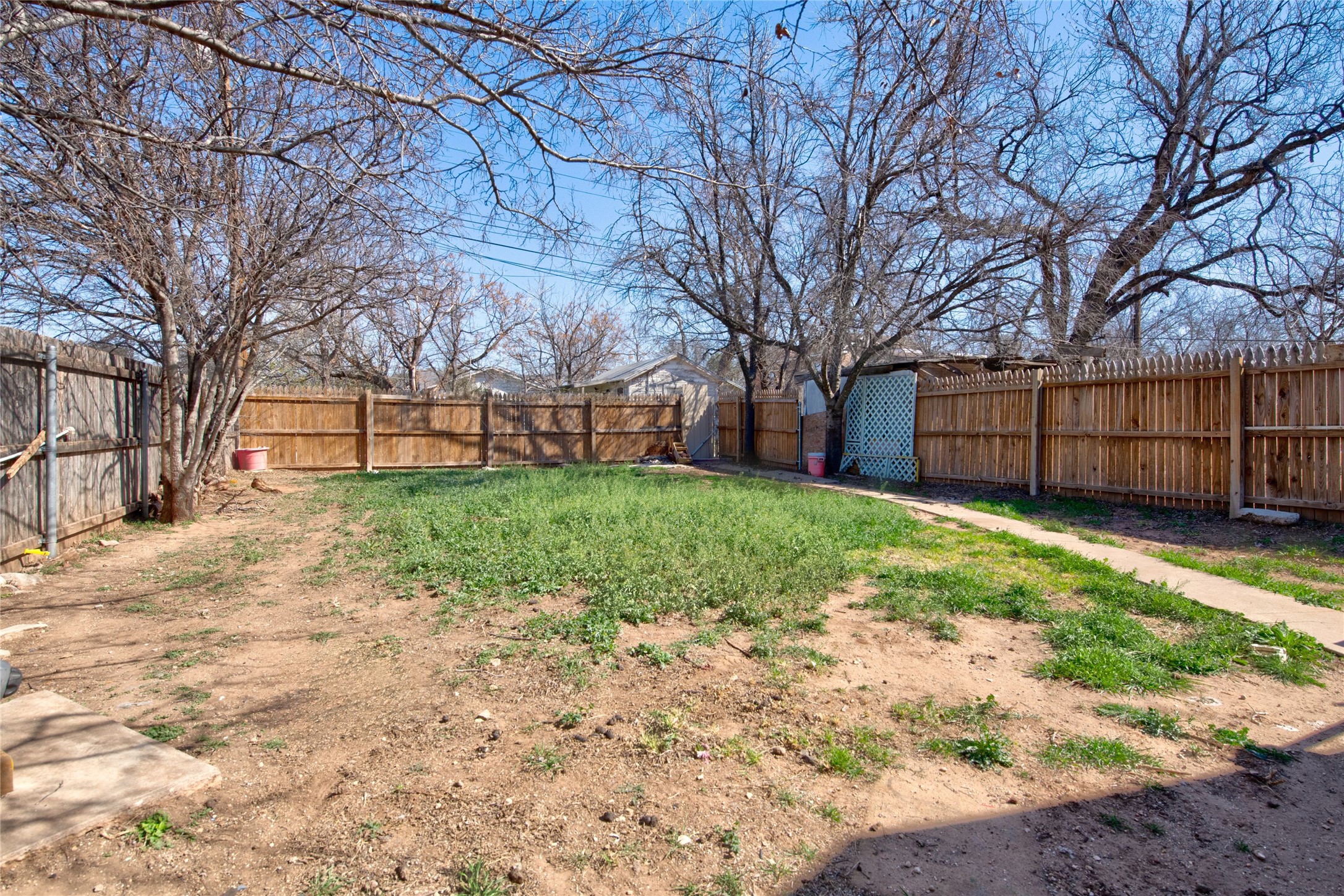519 Santos Street Abilene TX 79605