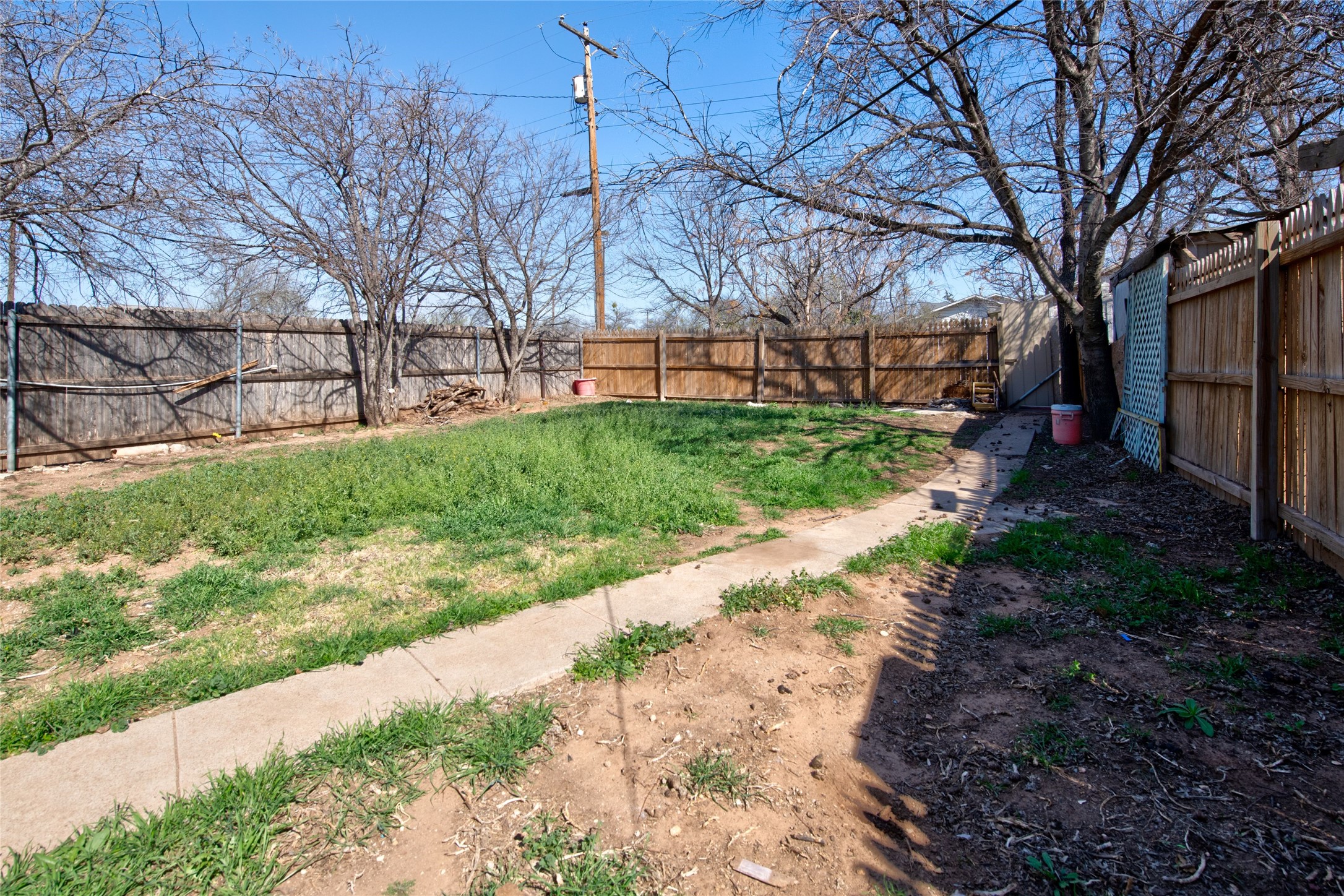 519 Santos Street Abilene TX 79605