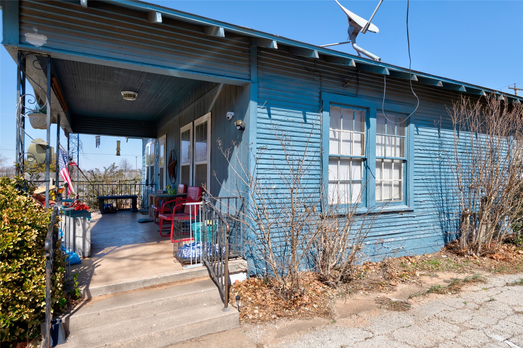 519 Santos Street Abilene TX 79605