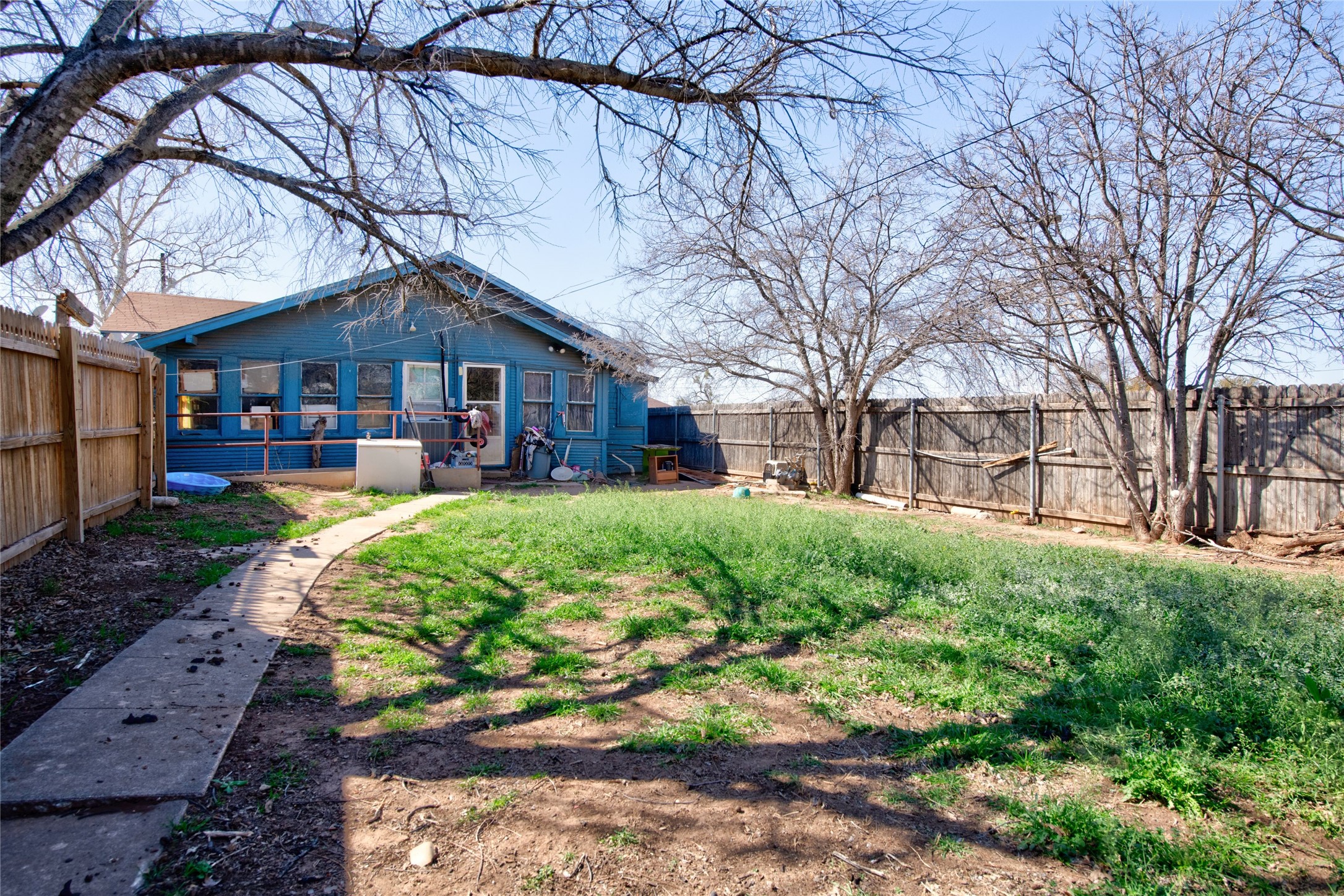 519 Santos Street Abilene TX 79605