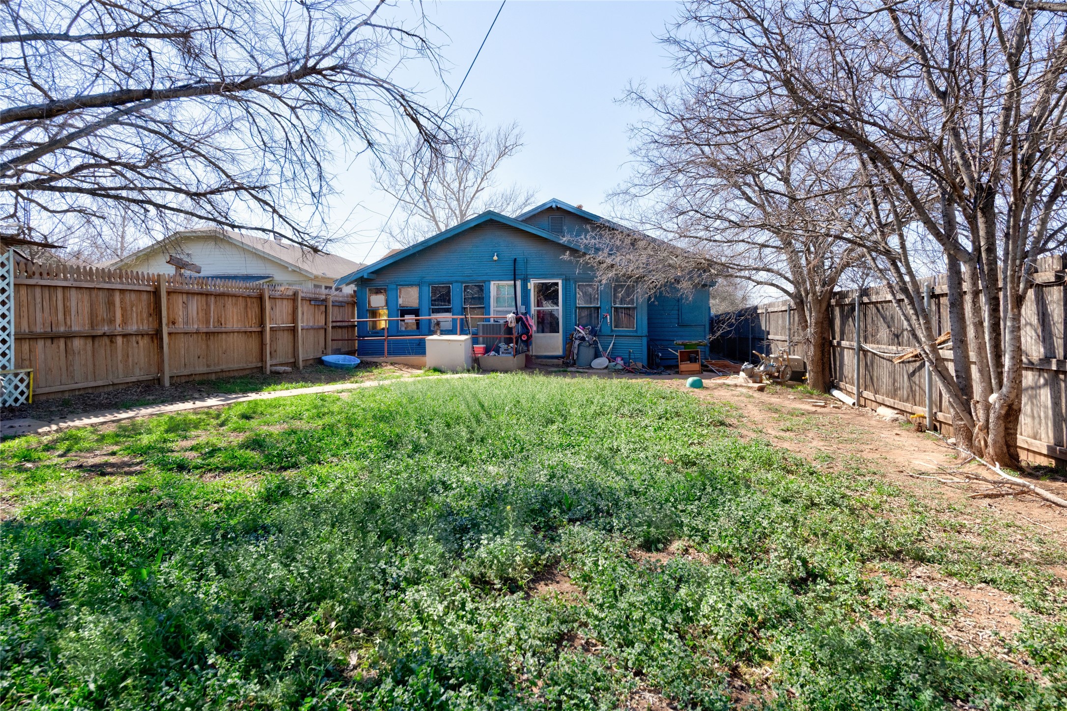 519 Santos Street Abilene TX 79605