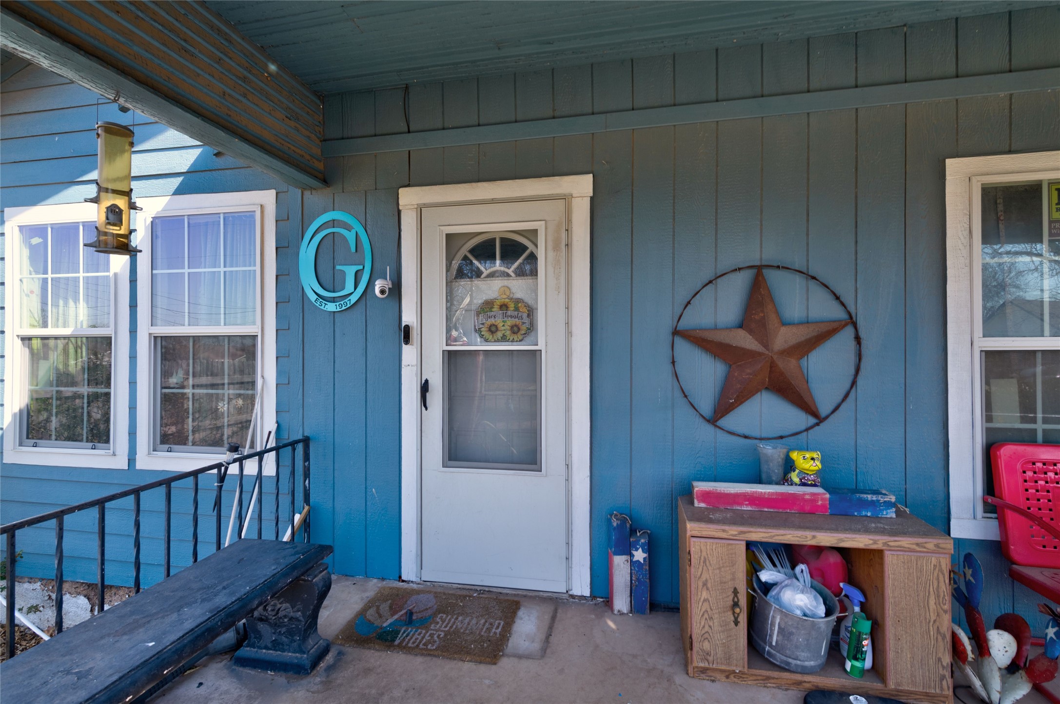 519 Santos Street Abilene TX 79605