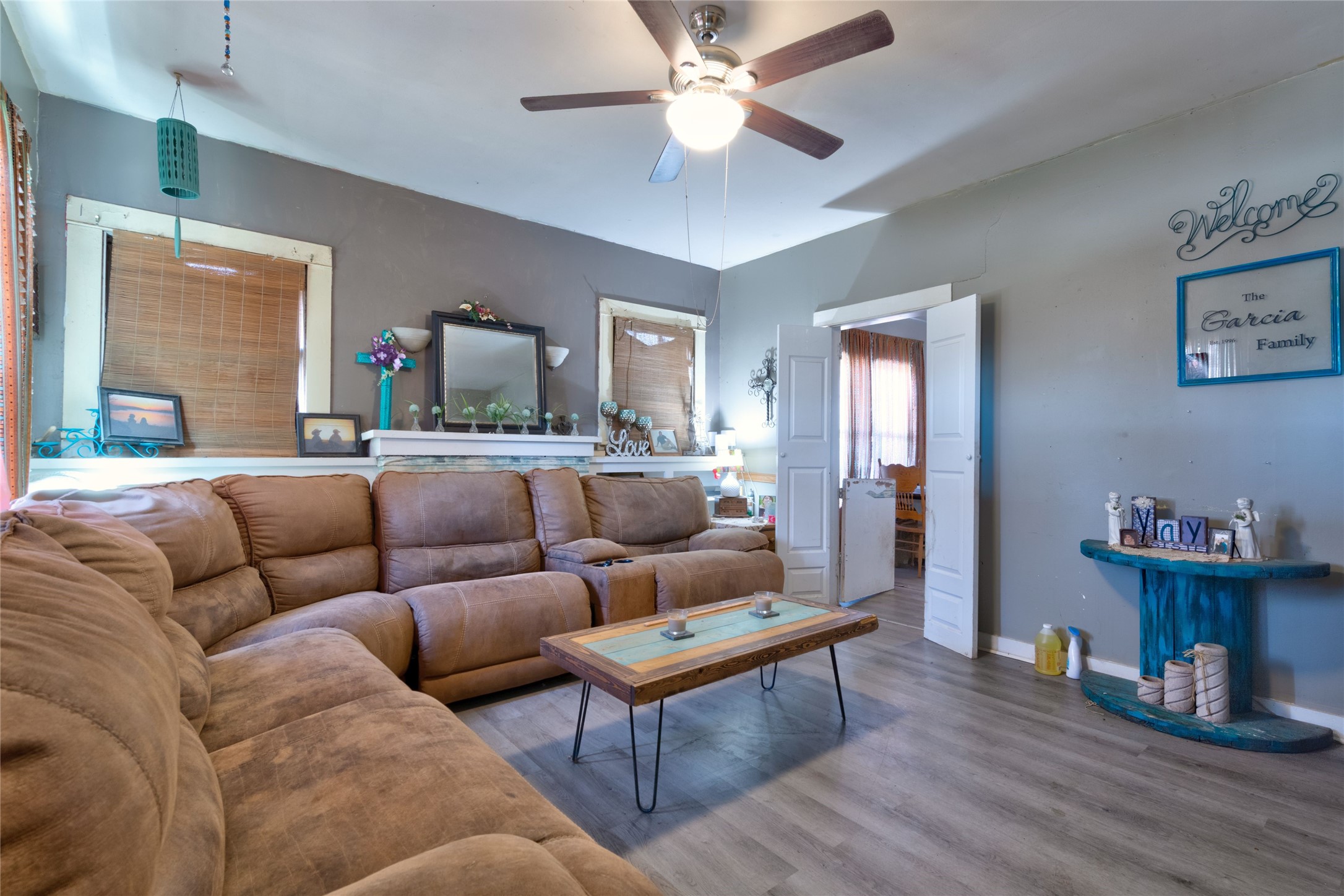 519 Santos Street Abilene TX 79605