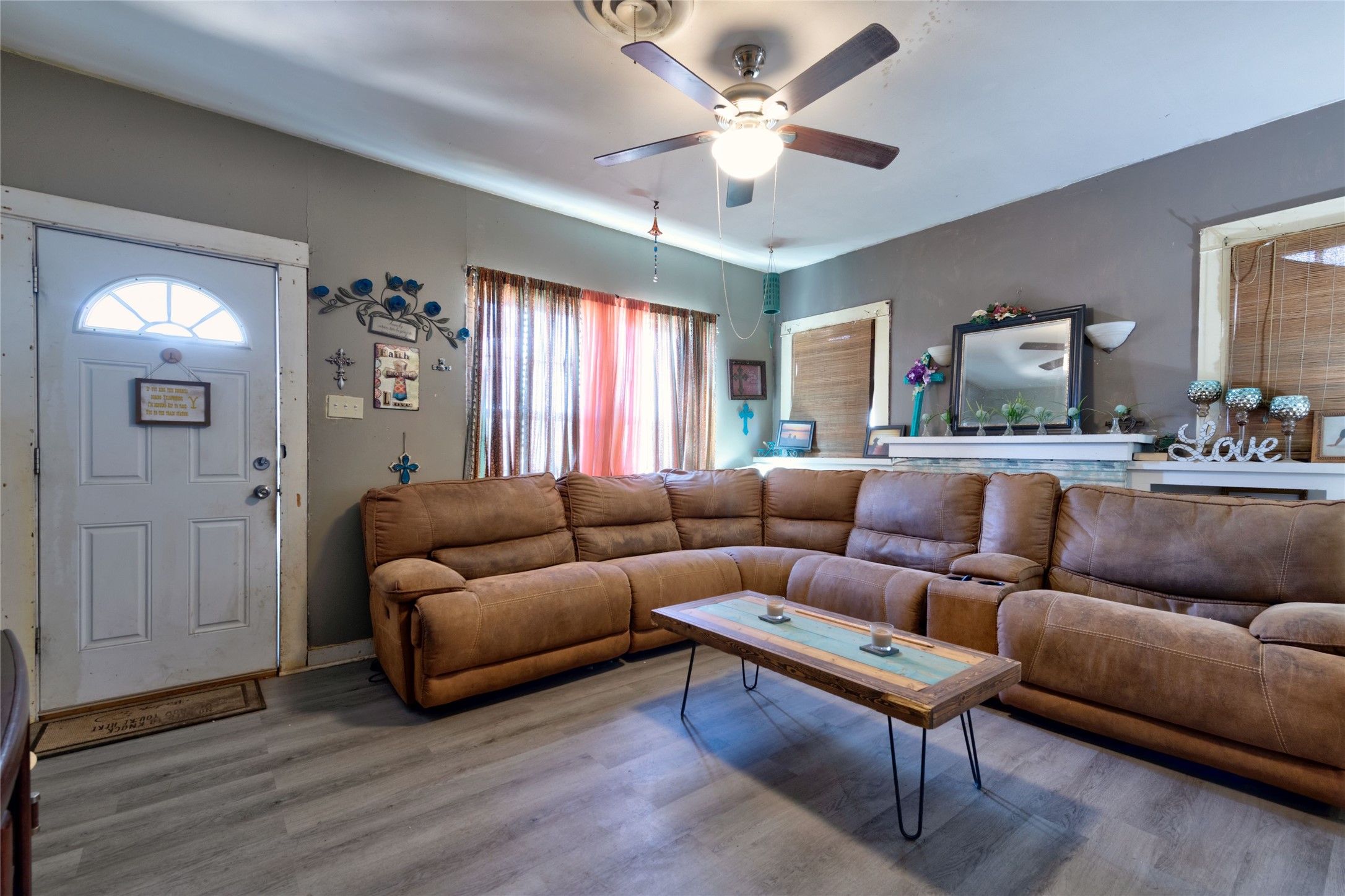 519 Santos Street Abilene TX 79605
