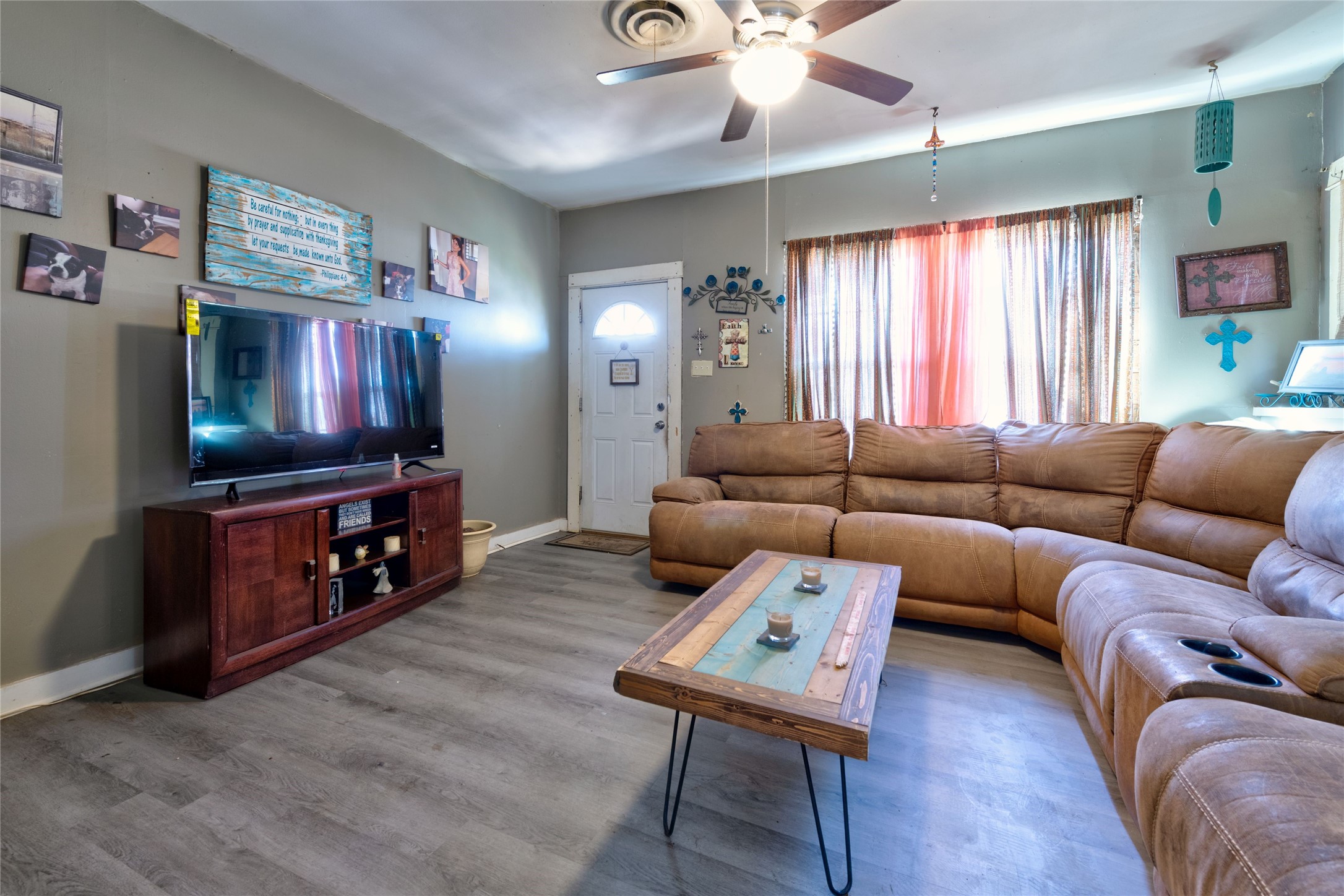 519 Santos Street Abilene TX 79605