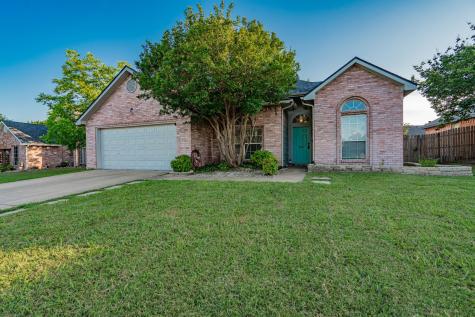 305 Westwood Drive Rockwall TX 75032