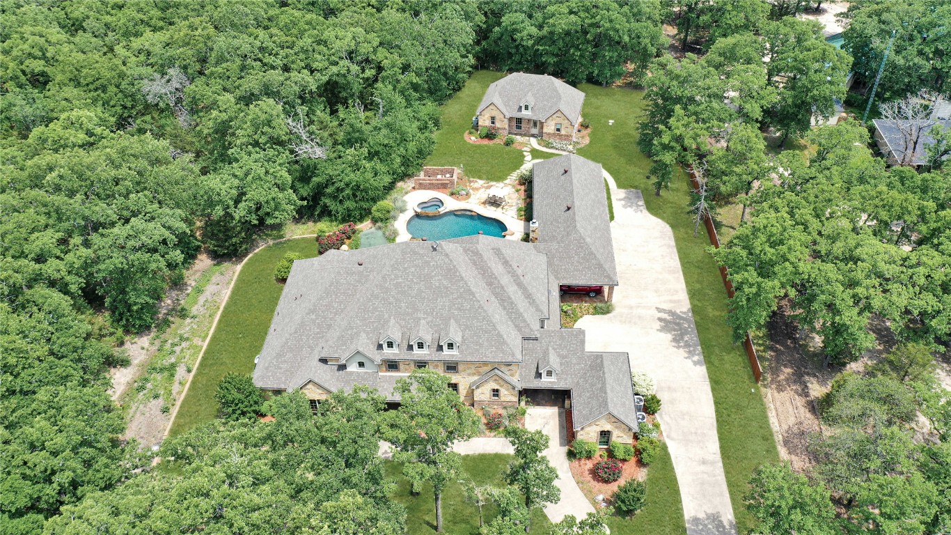 3615 Elmwood Drive Greenville TX 75402