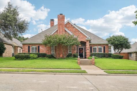 4508 Sterling Lane Plano TX 75093