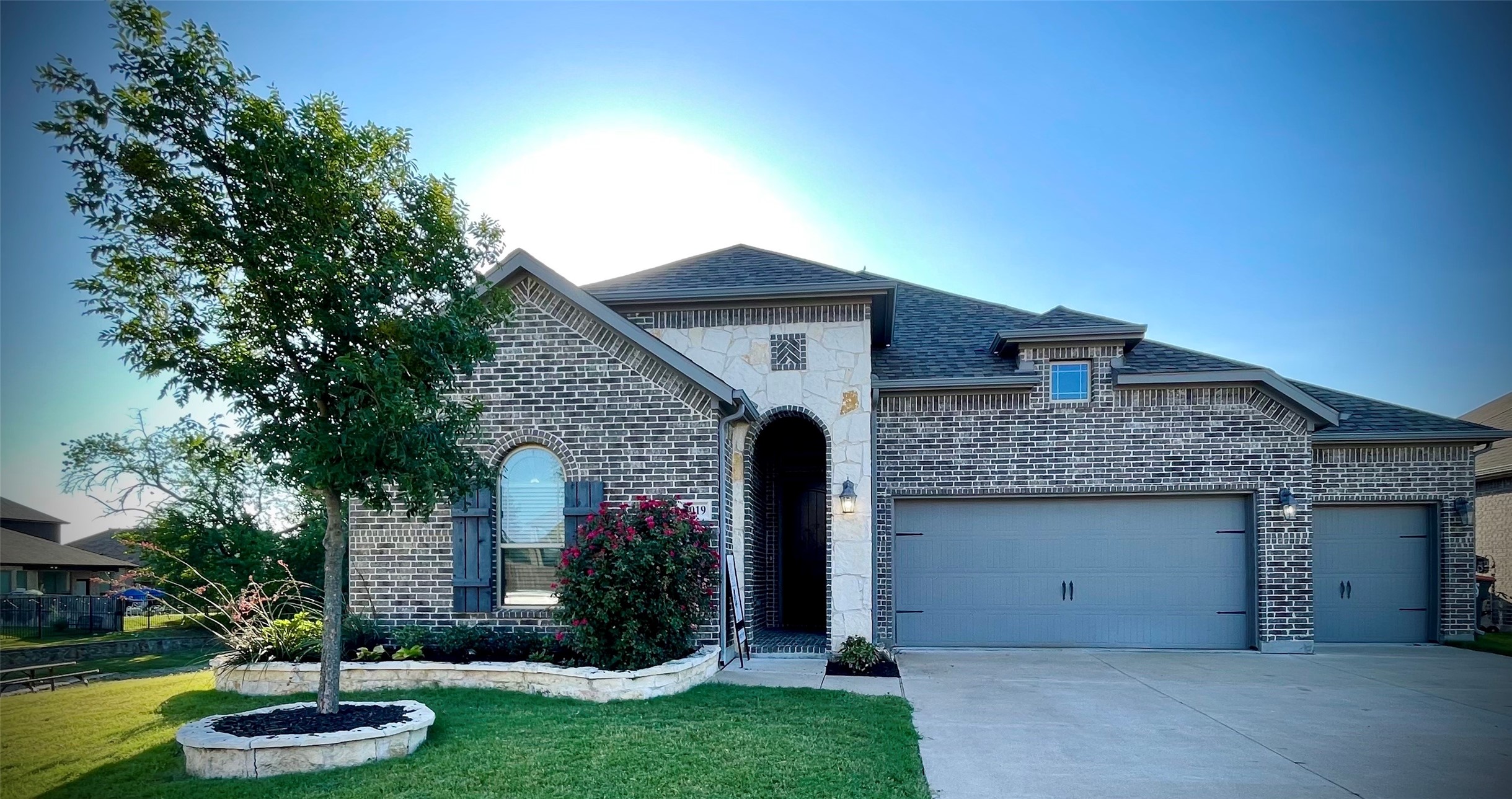 2019 Caroline Street Anna TX 75409