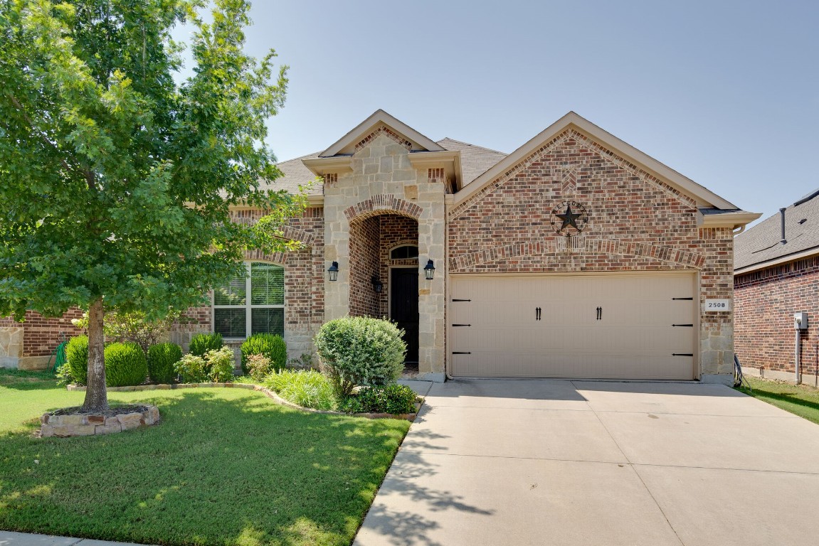2508 Pioneer Drive Denton TX 76210