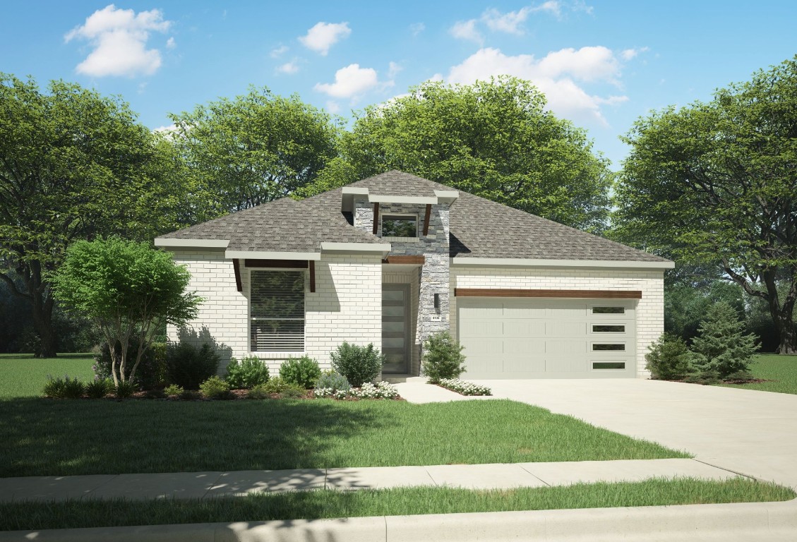 1060 Quail Valley Road Allen TX 75013