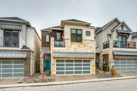 8323 Nunley Lane Dallas TX 75231