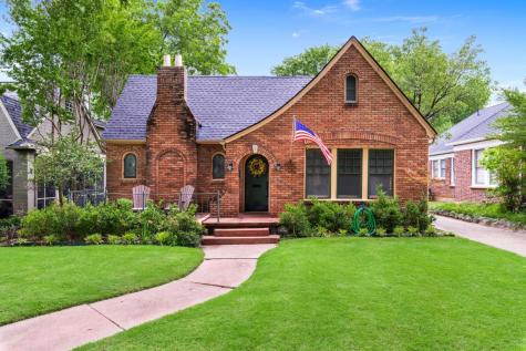 5605 Ridgedale Avenue Dallas TX 75206