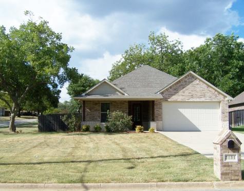 2131 Loy Lake Road Denison TX 75020