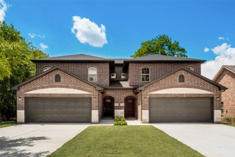110 S 4th Street Wylie TX 75098