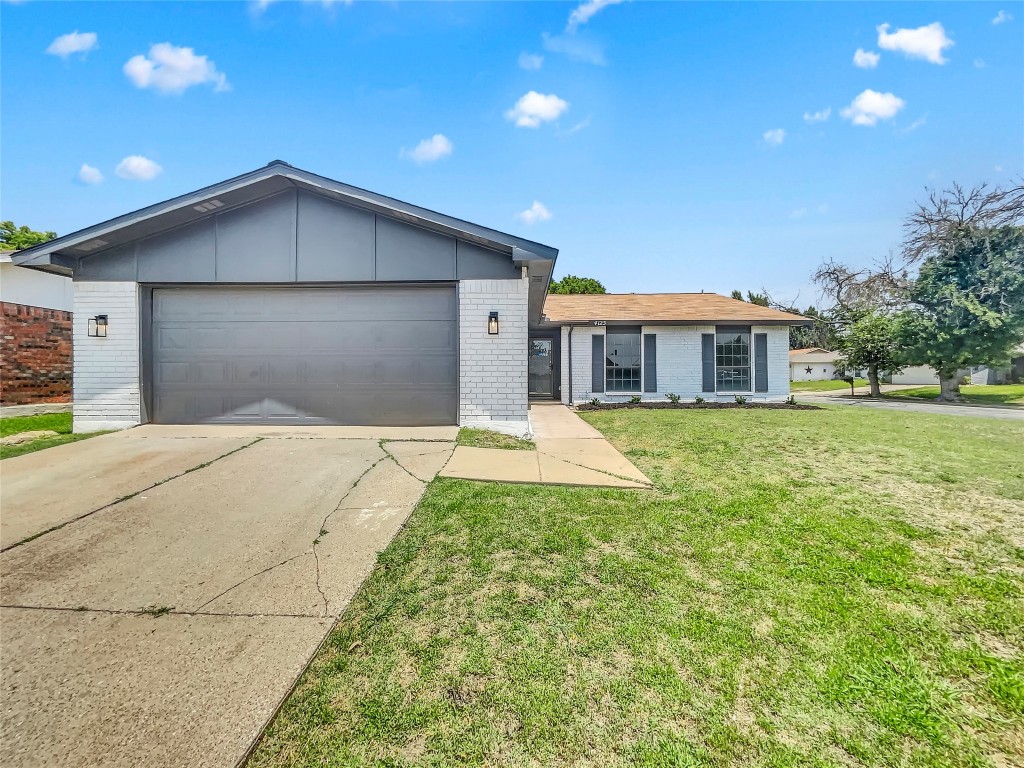 4125 Buckwheat Street Fort Worth TX 76137