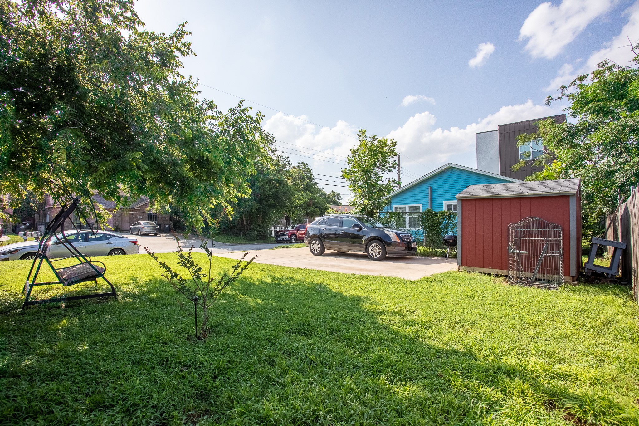 519 Taylor Street Arlington TX 76011