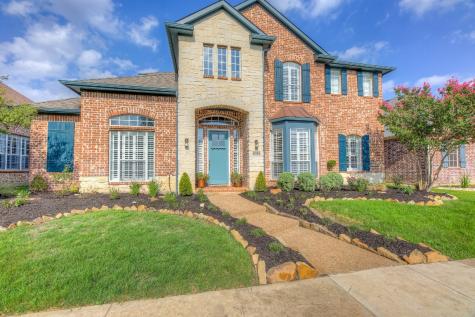4080 Victory Drive Frisco TX 75034