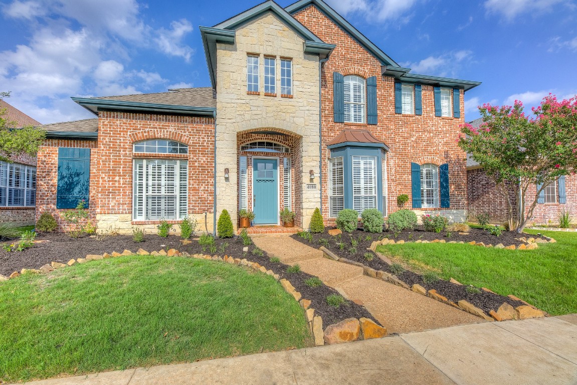 4080 Victory Drive Frisco TX 75034