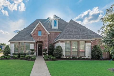 901 Jessica Lane Prosper TX 75078