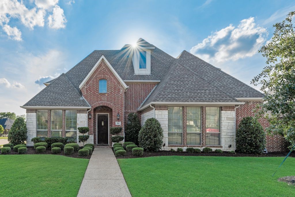 901 Jessica Lane Prosper TX 75078