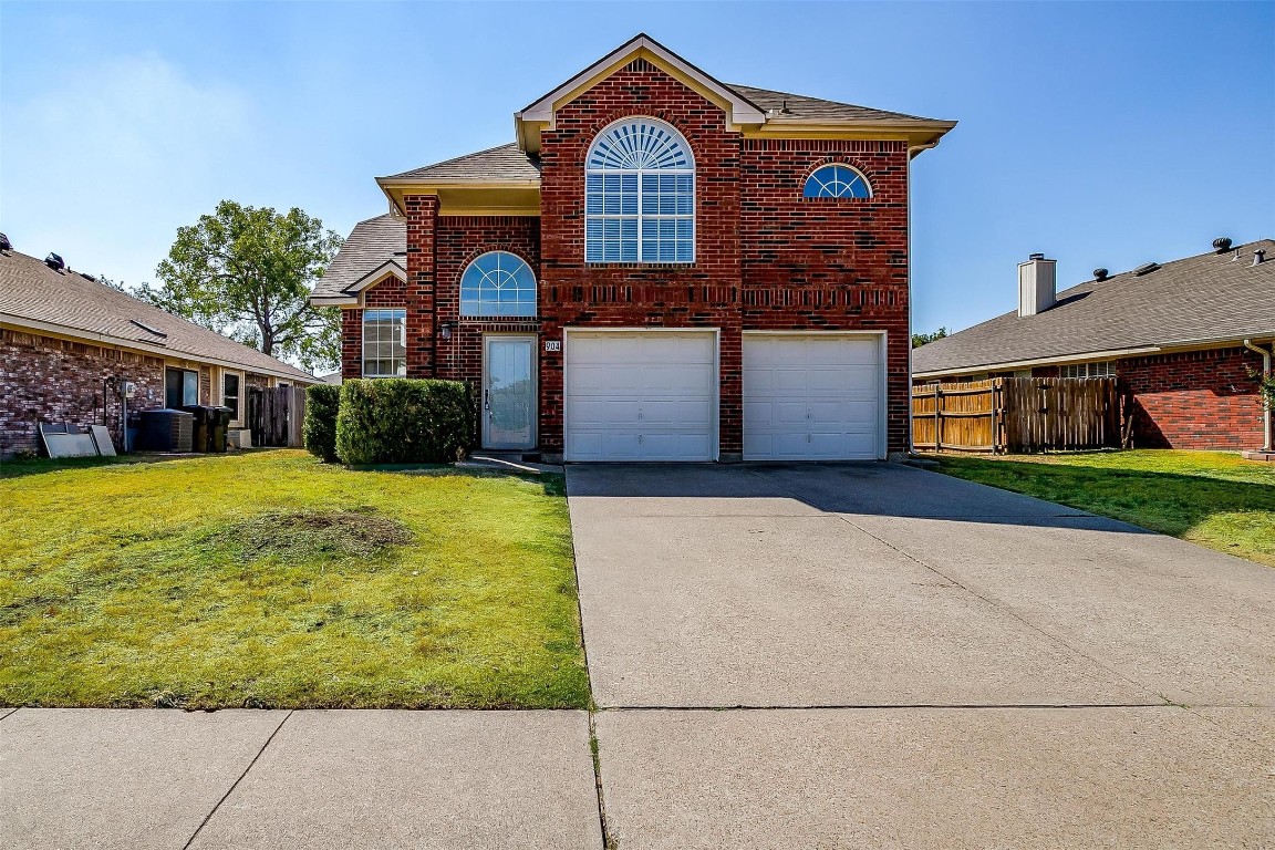 904 Gordon Oaks Drive Plano TX 75023