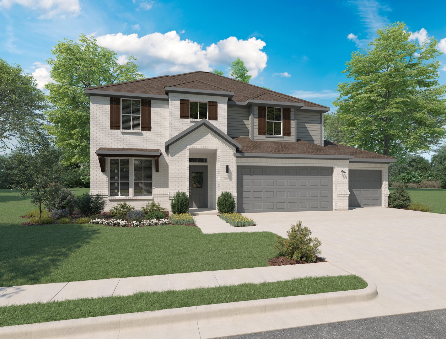 336 Yellowstar Lane Lavon TX 75166