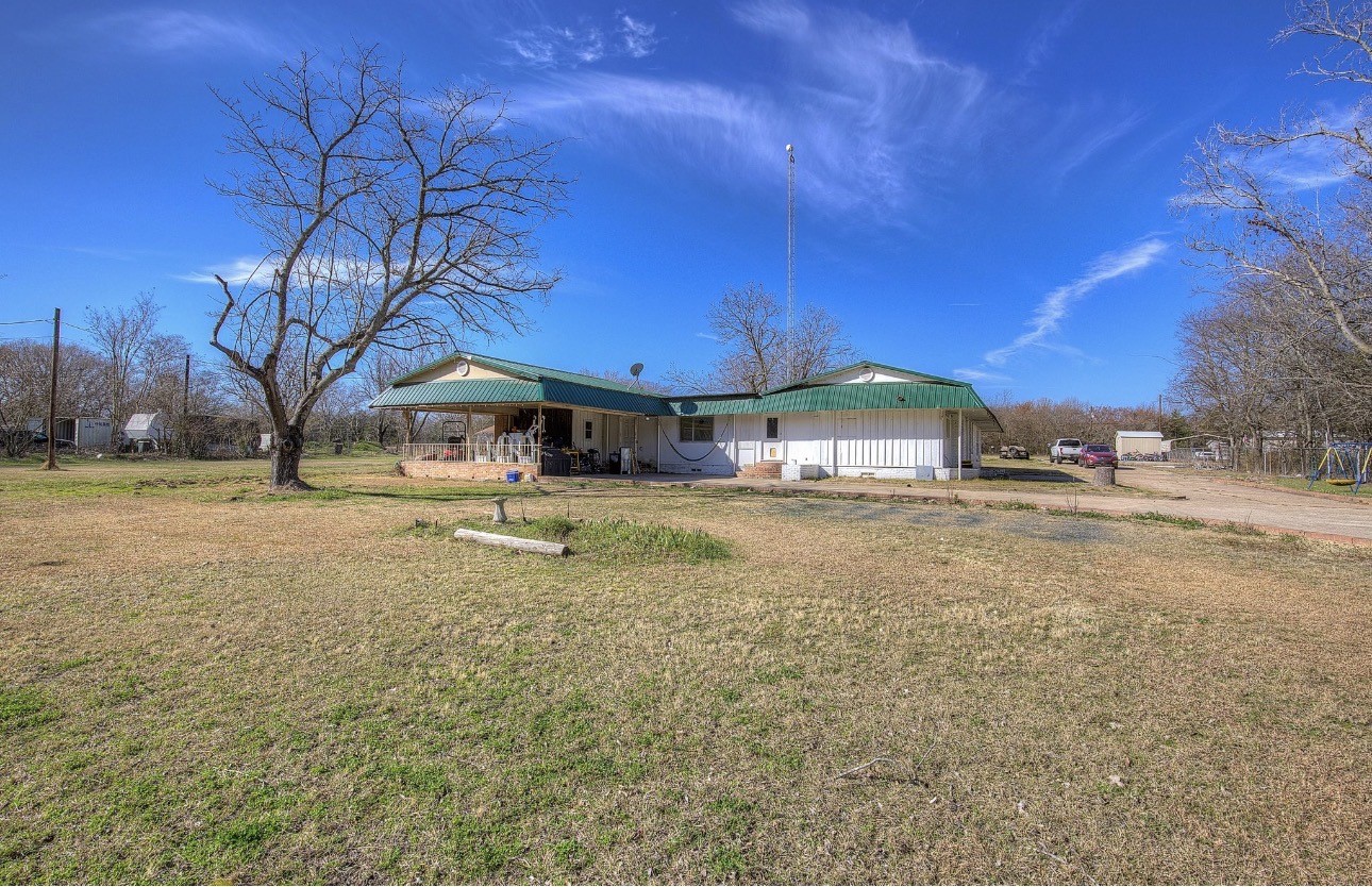 11291 Goss Street Wills Point TX 75169