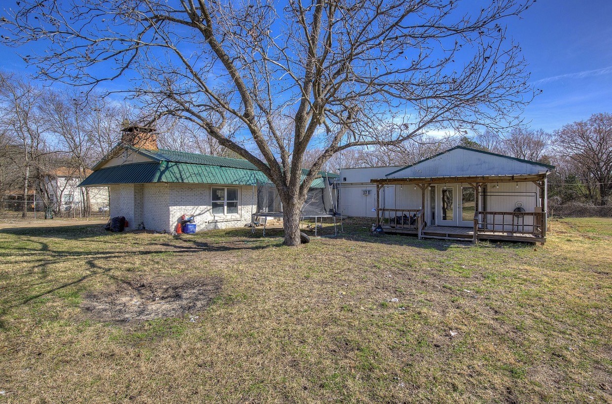 11291 Goss Street Wills Point TX 75169