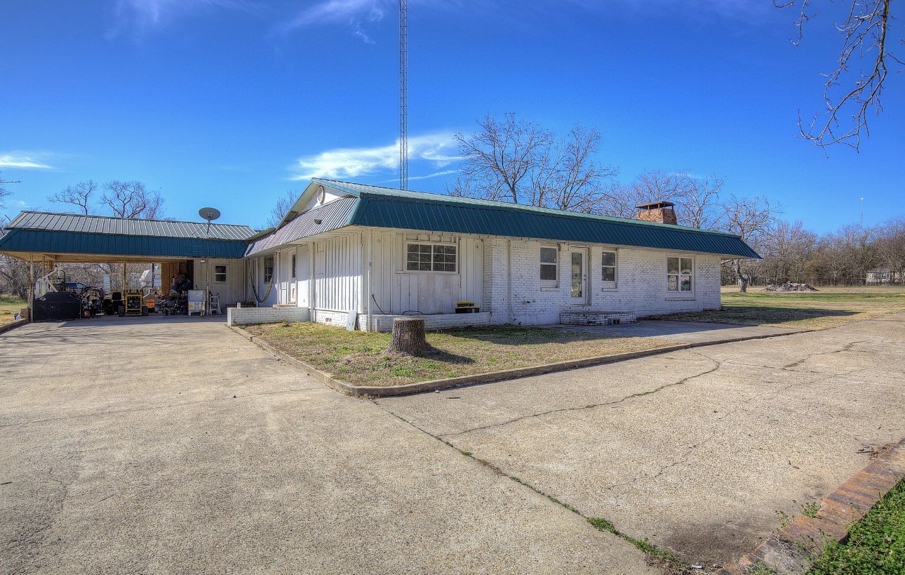 11291 Goss Street Wills Point TX 75169